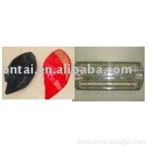 auto lamp  mold